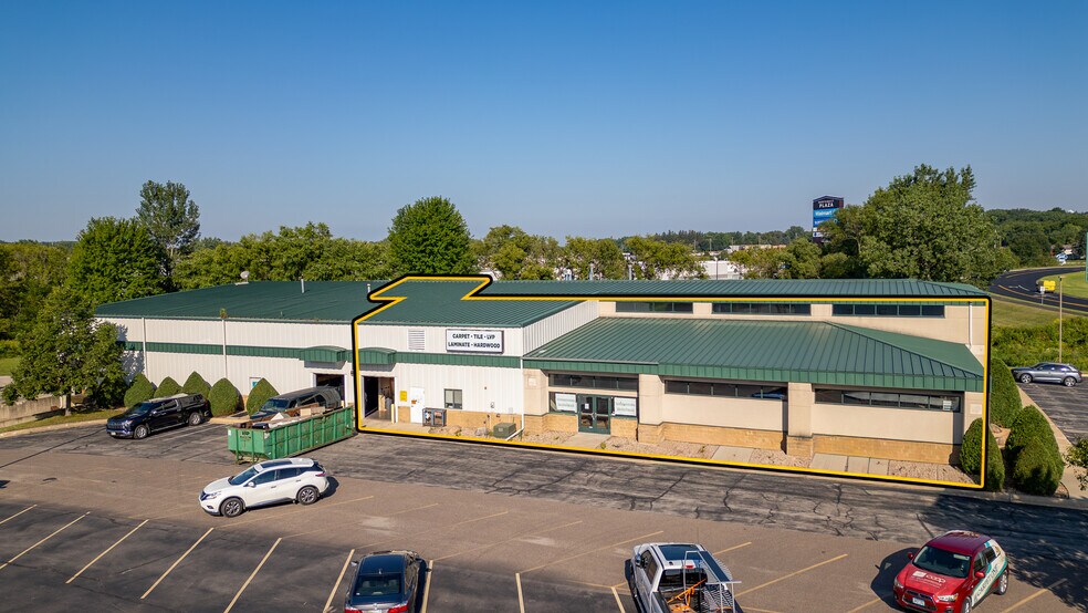 More Photos Of 5139 Highway 52 N, Rochester Freestanding For Lease