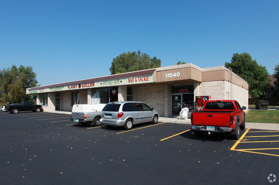 Primary Photo Of 11540 Bass Lake Rd, Plymouth Unknown For Lease