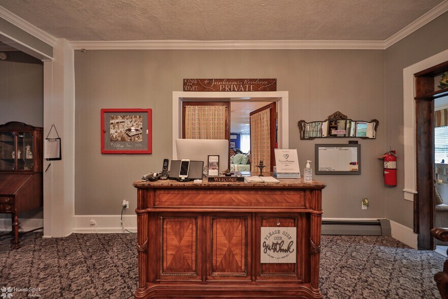 More Photos Of 2468 Route 390, Canadensis Hospitality For Sale