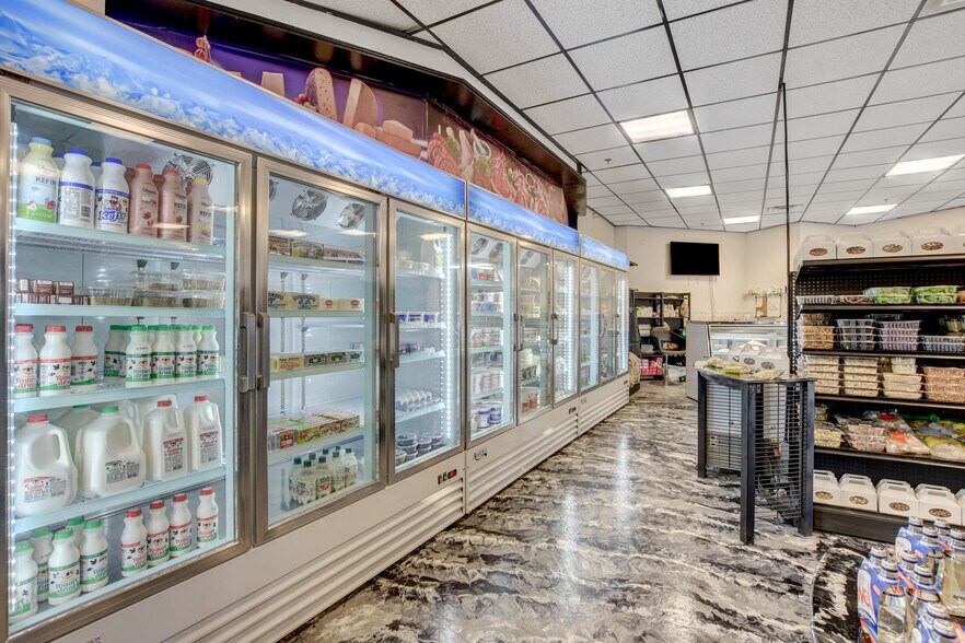 More Photos Of 4375 S Buffalo Dr, Las Vegas Storefront Retail Office For Sale