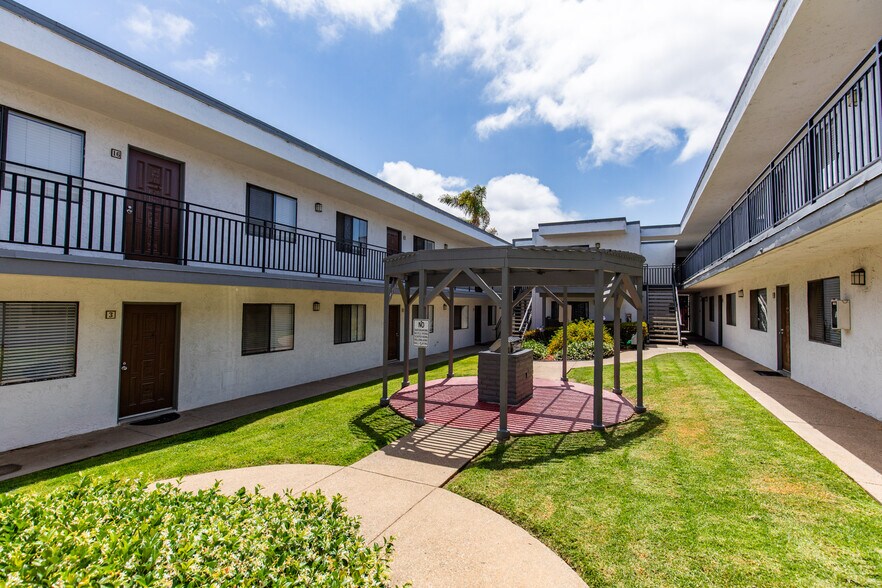 More Photos Of 1035 4th Ave, Chula Vista Apartments For Sale