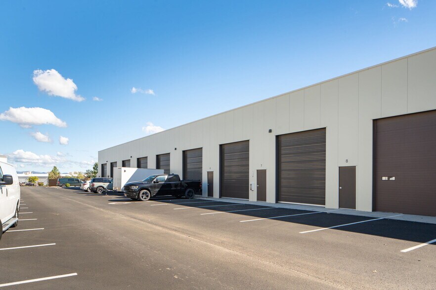 More Photos Of 2700 N Lake Valley Rd, Prescott Valley Light Manufacturing For Sale