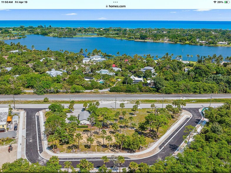 More Photos Of 1 Hillside Circle, Hobe Sound Land For Sale