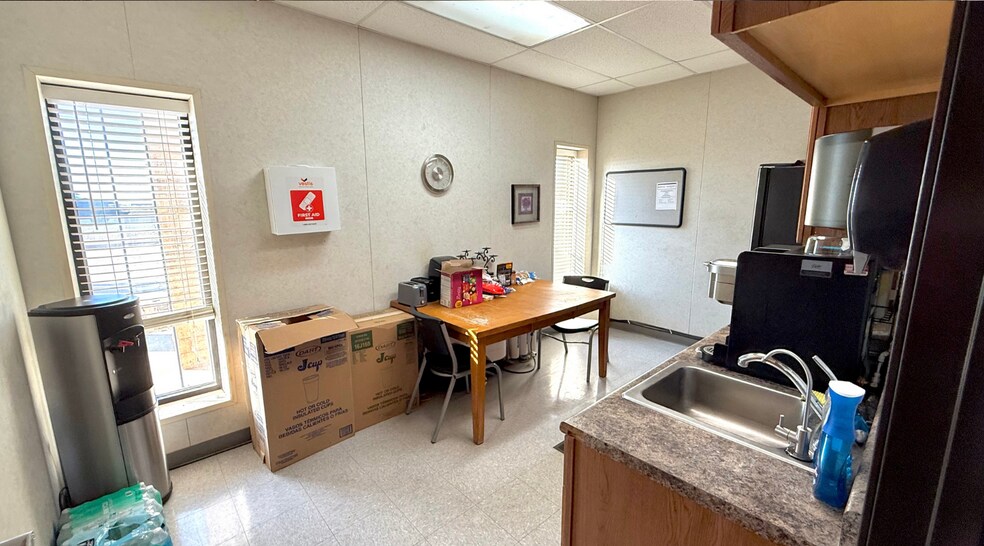 More Photos Of 6300 E Interstate 20, Midland Industrial For Sale