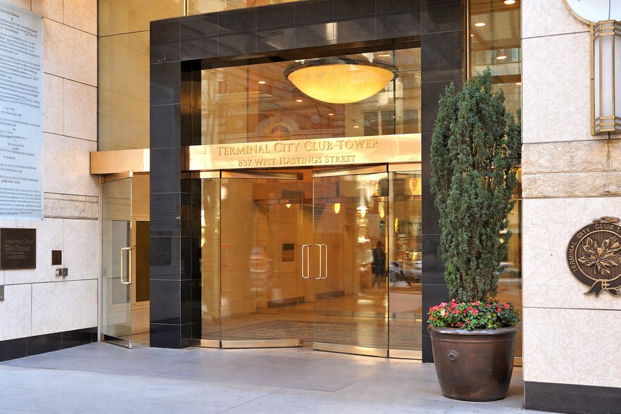 More Photos Of 837 Hastings St W, Vancouver Apartments For Sale