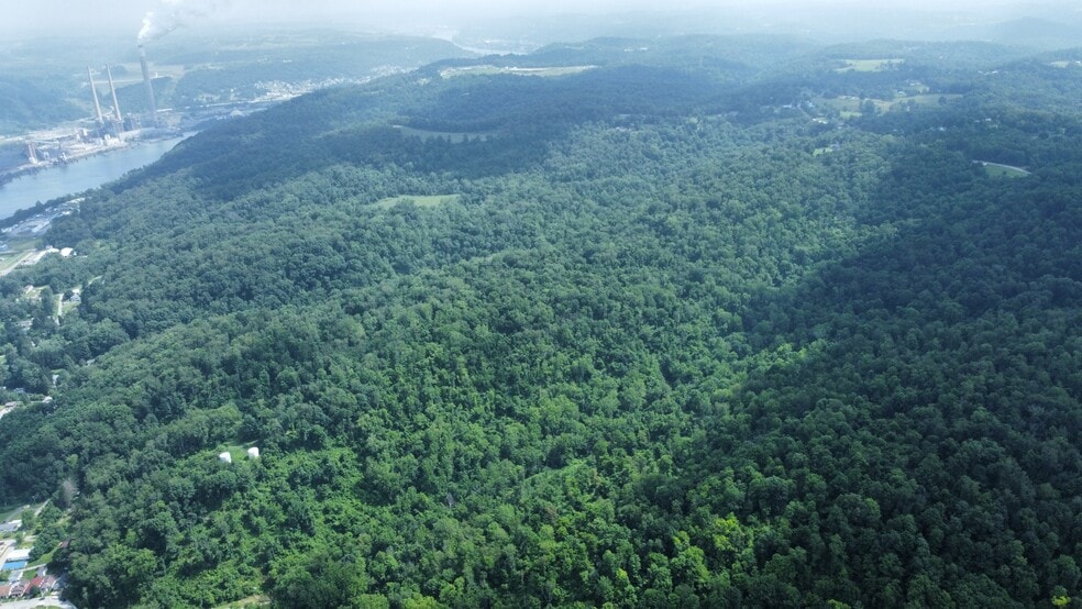 More Photos Of 8972 River Rd, Wellsburg Land For Sale