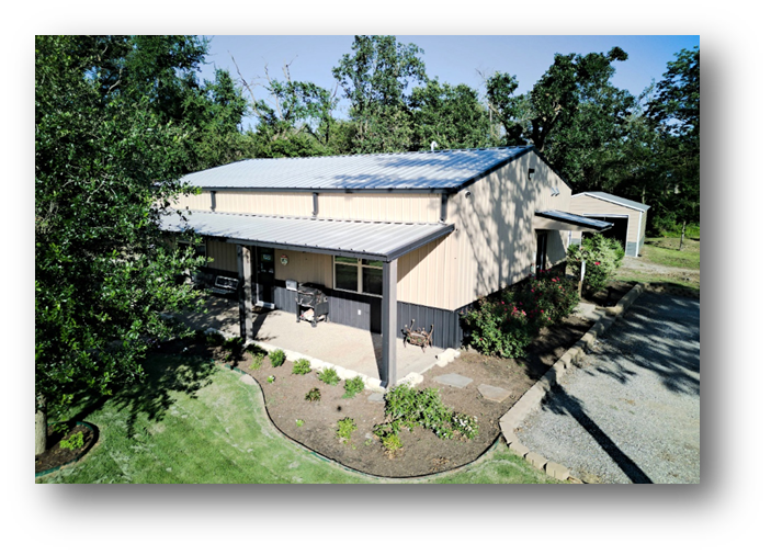 More Photos Of 20445 Interstate 20, Canton Trailer Camper Park For Sale