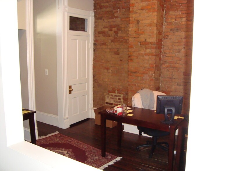 More Photos Of 3128 M St NW, Washington Storefront Retail Office For Lease