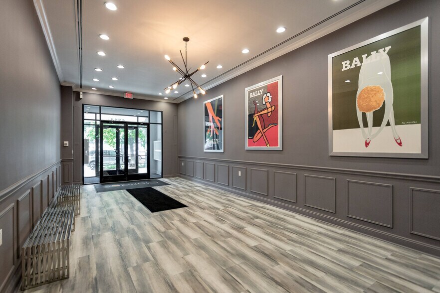 More Photos Of 1514 Washington Blvd, Detroit Apartments For Lease