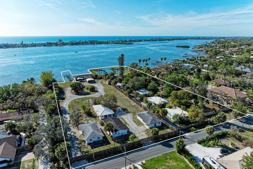 More Photos Of 1645 Bayshore Rd, Nokomis Land For Sale