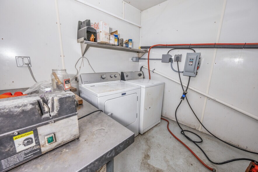 More Photos Of 19055 12 Mile Rd, Big Rapids Industrial For Sale