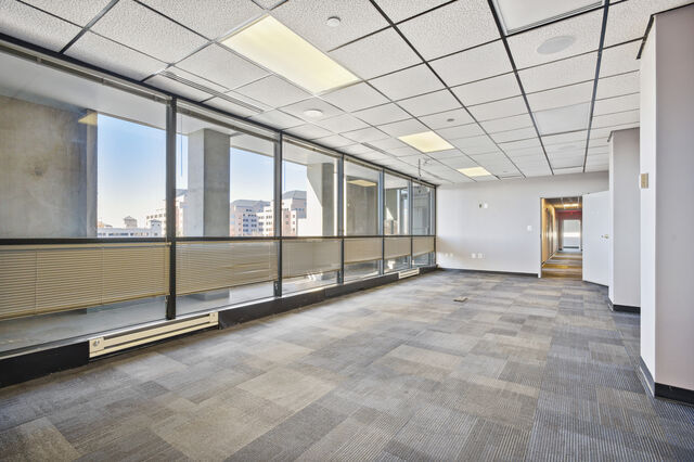 More Photos Of 1950 Old Gallows Rd, Vienna Office For Lease