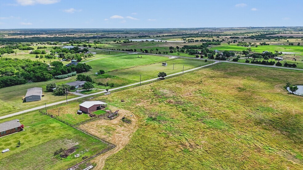 More Photos Of TBD Legacy (FM 455) Road, Celina Land For Sale