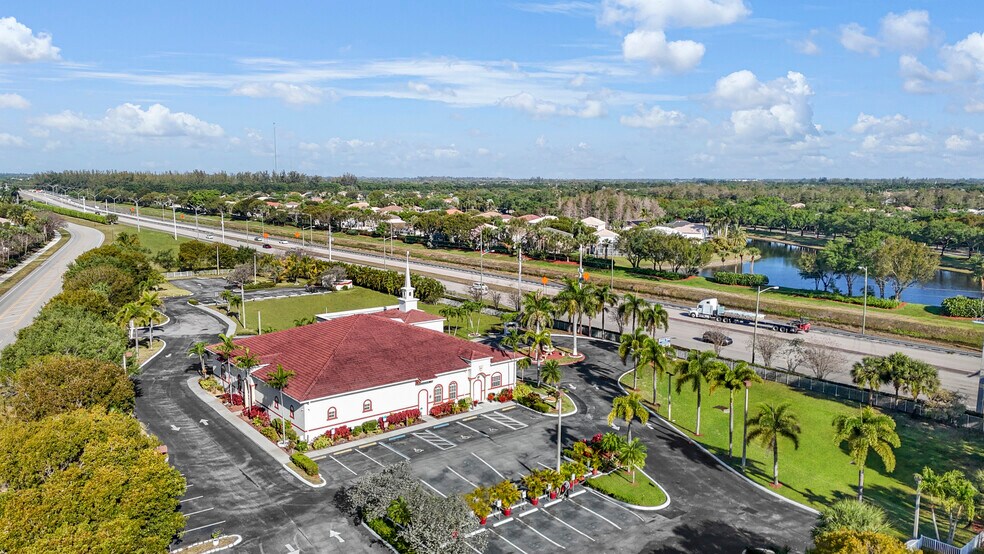 More Photos Of 7025 Summerville Ter, Lake Worth Religious Facility For Sale