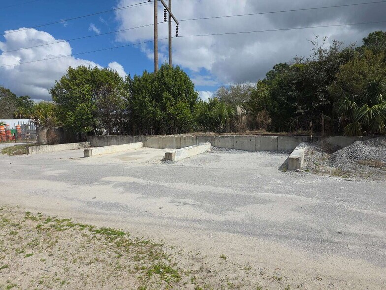 More Photos Of 388 Browns Cove Rd, Ridgeland Land For Lease