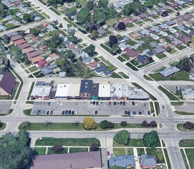 More Photos Of 21571 Kelly Rd, Eastpointe Storefront For Sale