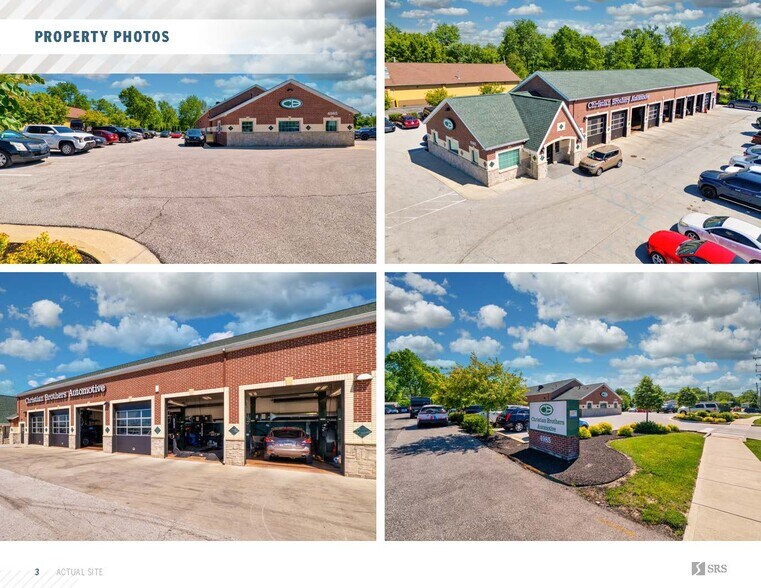 More Photos Of 4985 W Smith Valley Rd, Greenwood Service For Sale