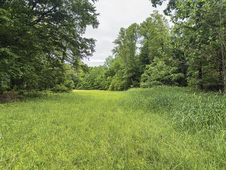 More Photos Of 2475 W County Road 1050 S, Cloverdale Land For Sale