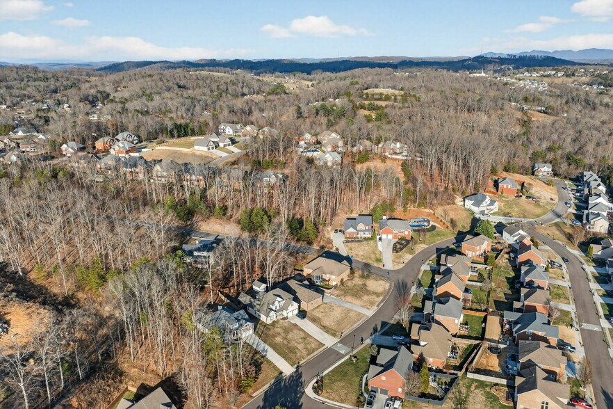 More Photos Of 8300 Bluestone Ln, Knoxville Land For Sale