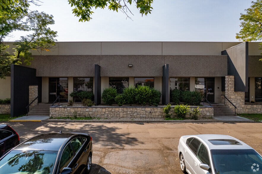 More Photos Of 11400 E 51st Ave, Denver Warehouse For Sale