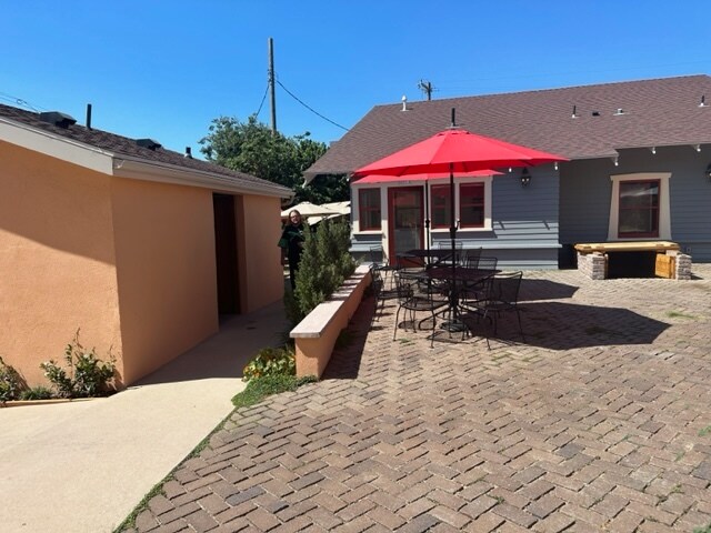 More Photos Of 1021 Alpine St, Los Angeles Storefront Retail Office For Lease