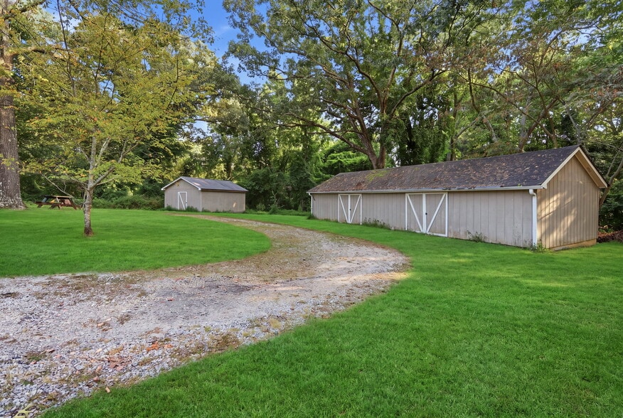 More Photos Of 3365 Thompson Bridge Rd, Gainesville Freestanding For Sale