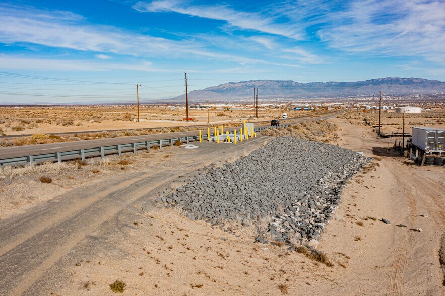 More Photos Of 11930 Central Ave SW, Albuquerque Land For Sale