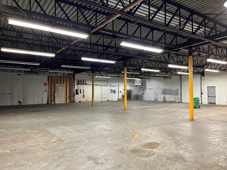 More Photos Of 933 Route 202, Greene Warehouse For Lease