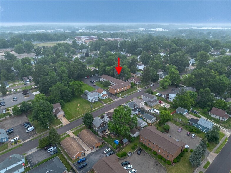 More Photos Of 2615 Ellet Ave, Akron Apartments For Sale