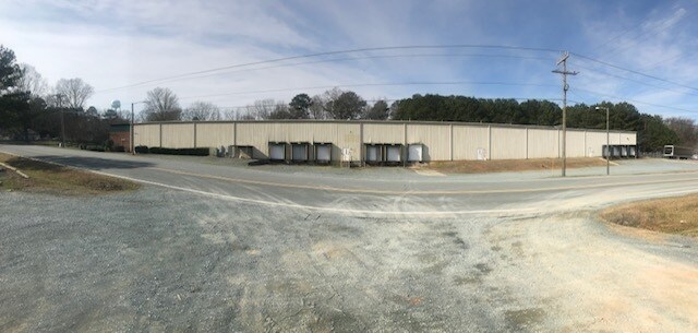 More Photos Of 2709 Walkup Ave, Monroe Warehouse For Lease