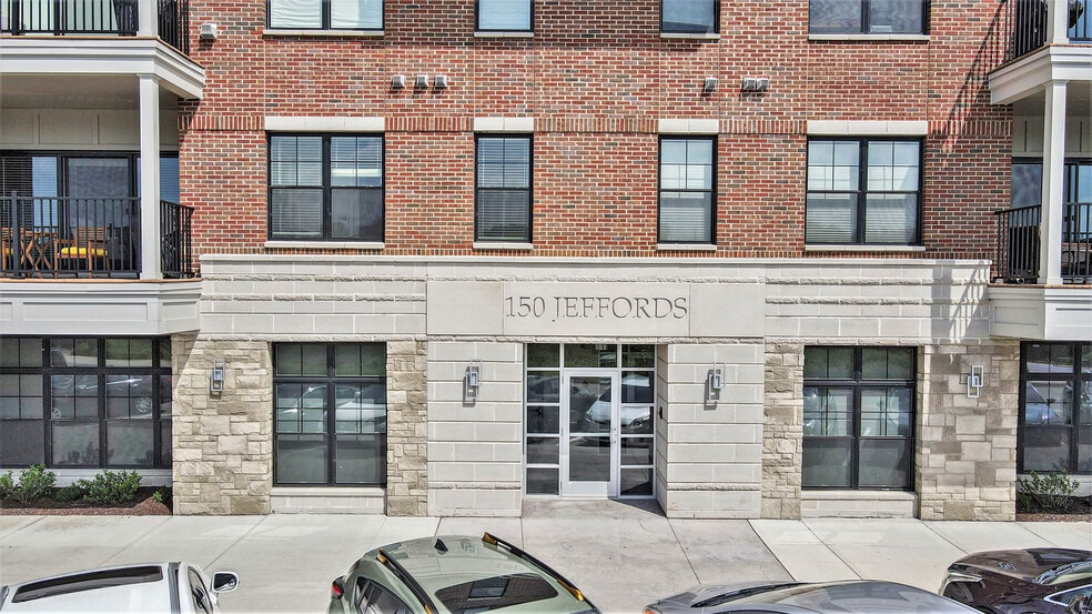 More Photos Of 150 Jeffords, Dexter Apartments For Sale