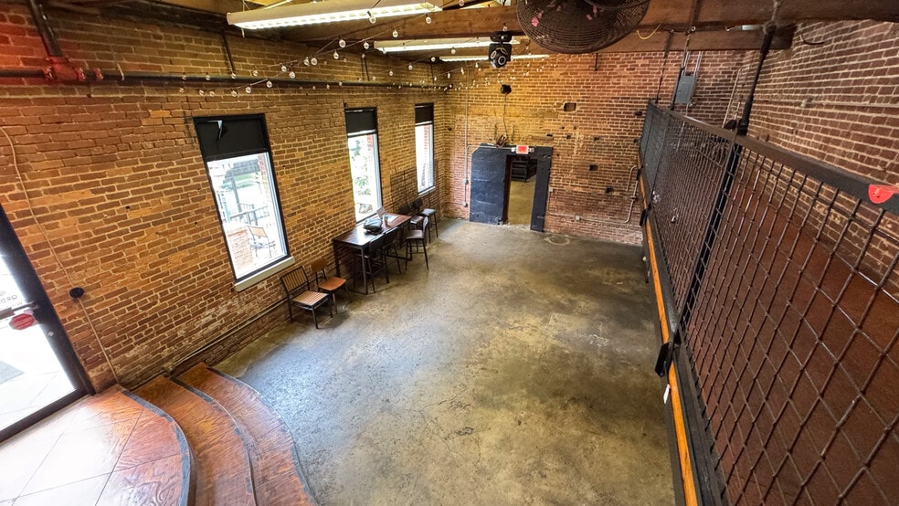 More Photos Of 116 Krog St, Atlanta Loft Creative Space For Sale