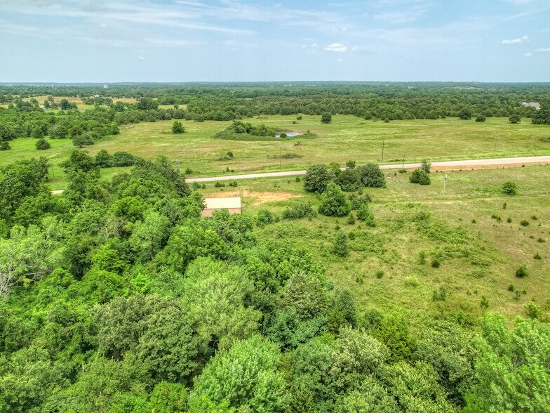 More Photos Of 373 Howard Blvd, Harrah Land For Sale