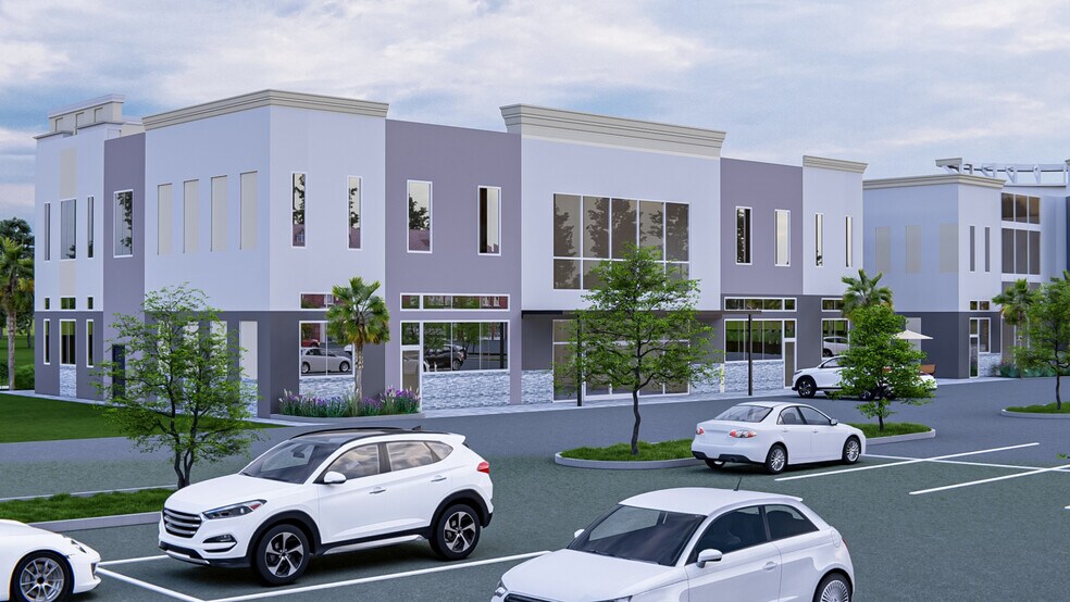 More Photos Of 13704 Village Lakeview Ave, Windermere, FL 34786, Windermere Medical For Lease