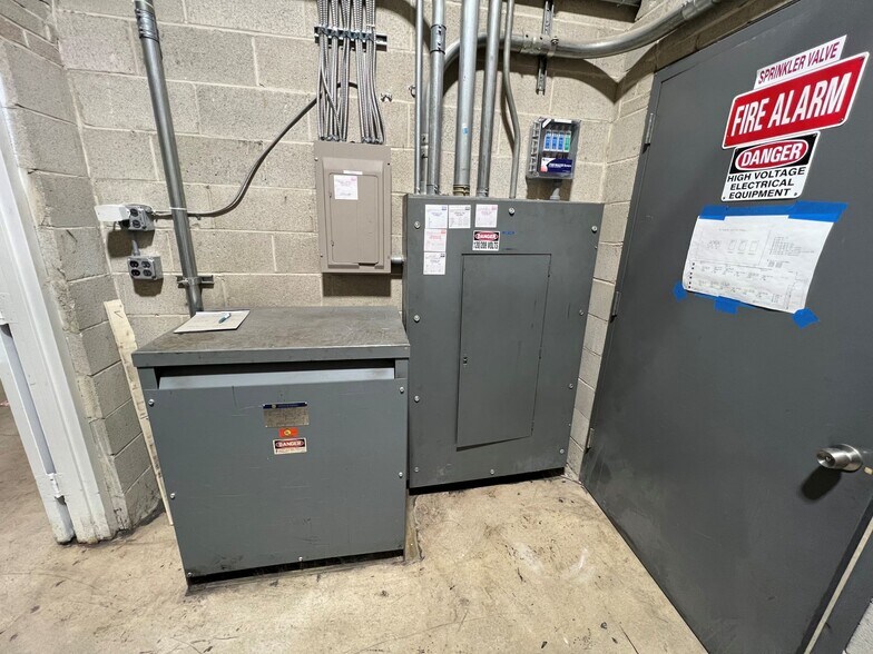 More Photos Of 5 Emery Ave, Randolph Distribution For Sale