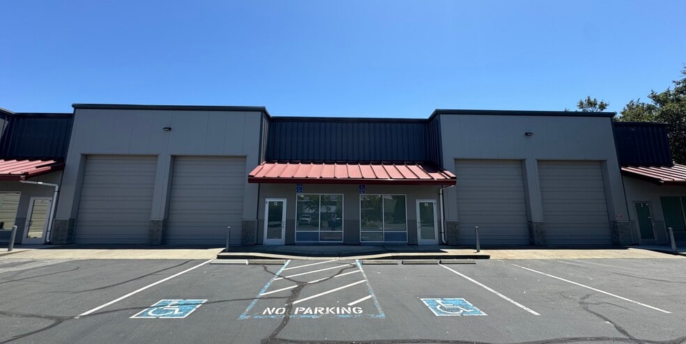 More Photos Of 1825 Ferdinand Ct, Santa Rosa Light Distribution For Lease