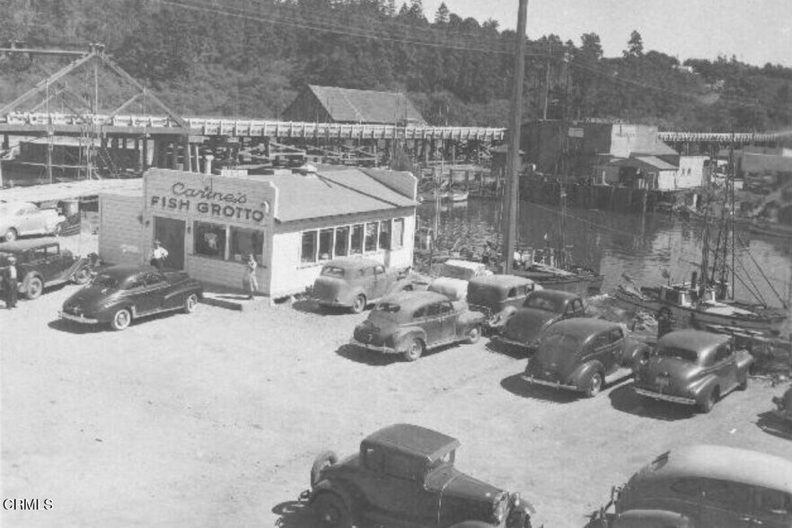 More Photos Of 19290 S Harbor Dr, Fort Bragg Land For Sale