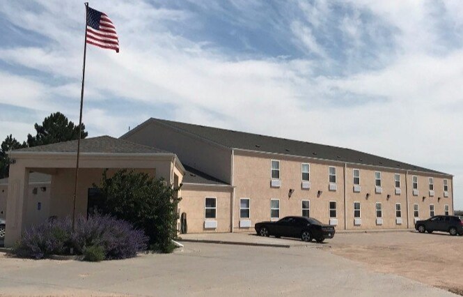 More Photos Of 815 E 8th Ave, Yuma Hotel For Sale