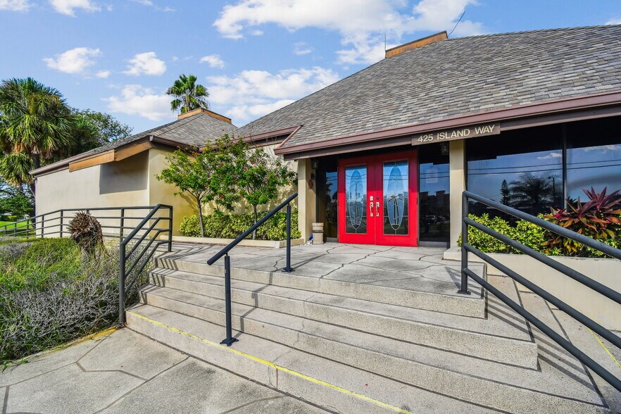 More Photos Of 425 Island way, Clearwater Land For Sale