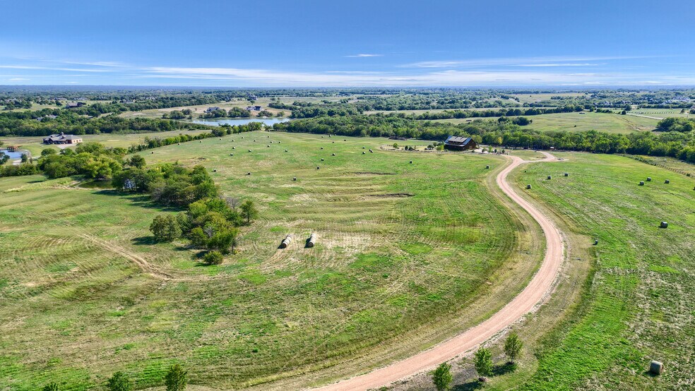 More Photos Of 5555 County Road 179, Celina Land For Sale