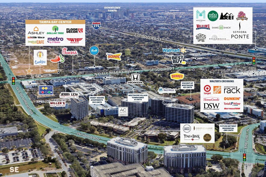 More Photos Of , Tampa General Retail For Sale