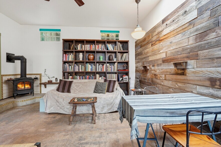 More Photos Of 5371 Alhambra Ave, Los Angeles Storefront Retail Residential For Sale