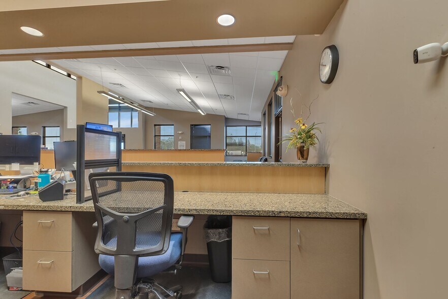 More Photos Of 6600 State Highway 29 S, Alexandria Medical For Lease