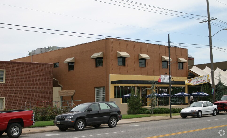 More Photos Of 3741 S Peoria Ave, Tulsa Coworking Space