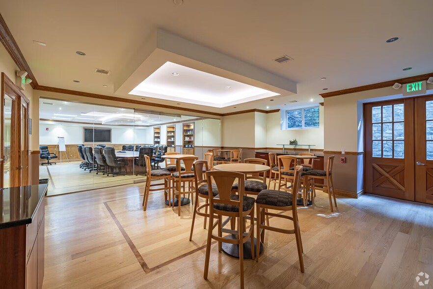 More Photos Of 4420 Route 27, Kingston Office For Lease