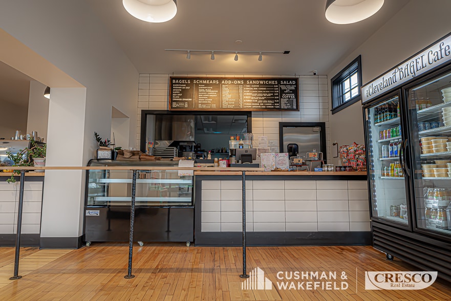 More Photos Of 16300-16306 Detroit Ave, Cleveland Unknown For Lease