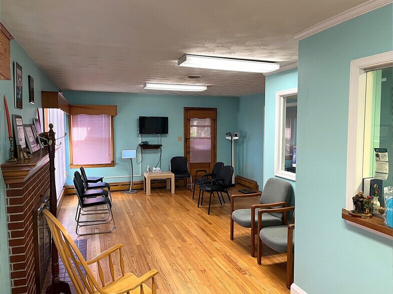 More Photos Of 2059 Baltimore Blvd, Finksburg Medical For Sale