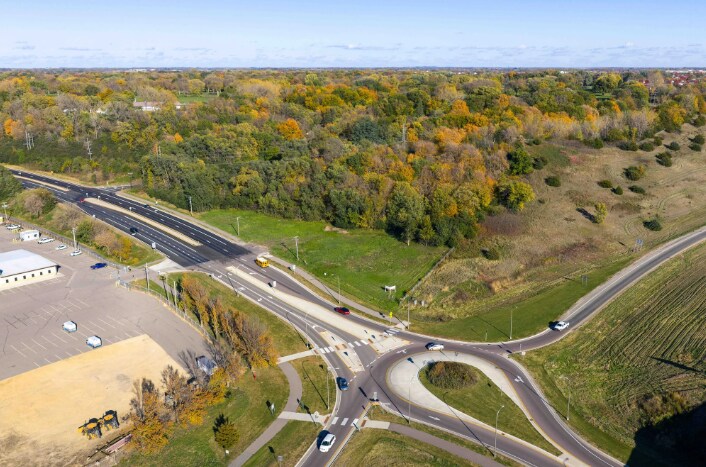 More Photos Of 2401 N. Riverfront Dr., Mankato Land For Sale