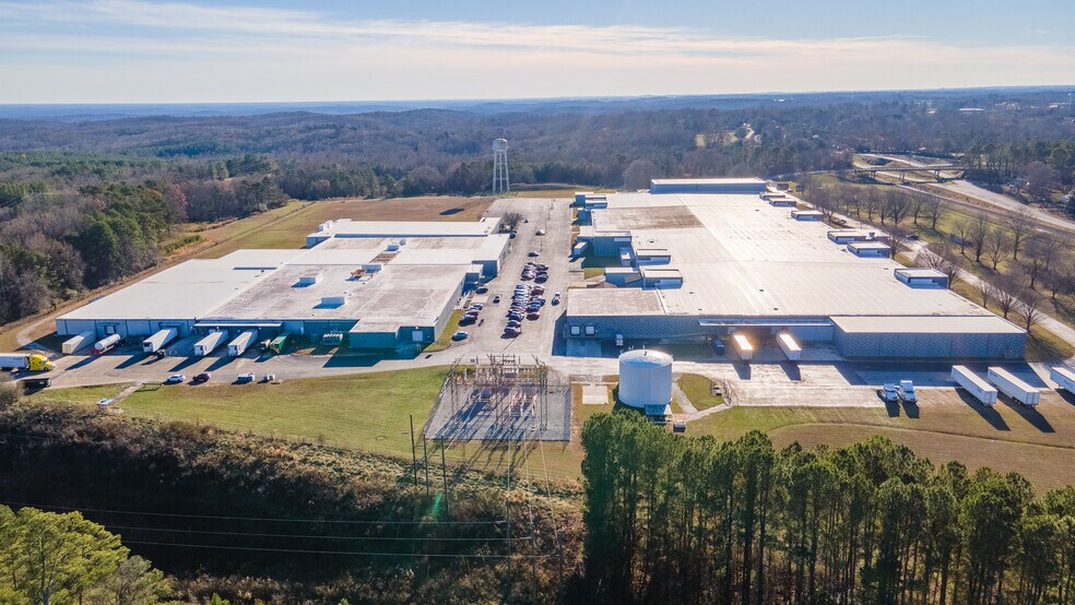 More Photos Of 2850 Gainesville Hwy, Alto Unknown For Lease