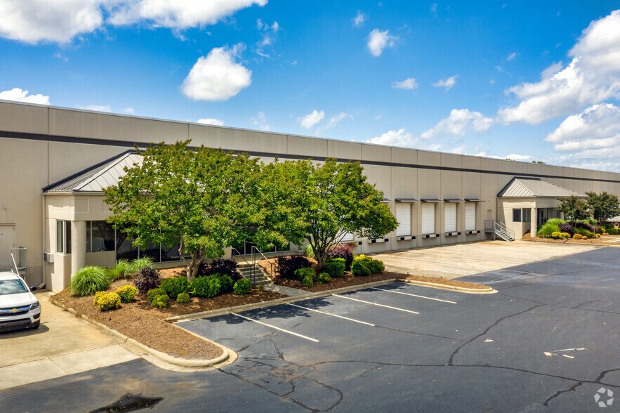 More Photos Of 3600 Westinghouse Blvd, Charlotte Warehouse For Lease